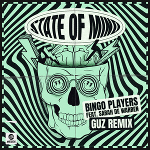 State Of Mind(feat. Sarah de Warren) (Guz Remix)