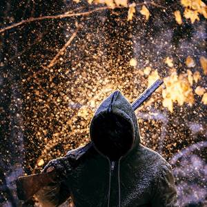 Wakanda Beretta (Explicit)