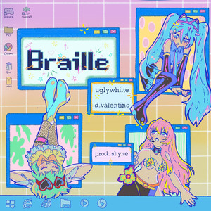 Braille (Explicit)