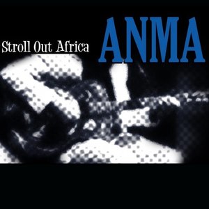 Stroll out Africa