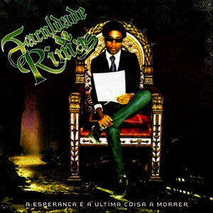 Força da Malandragem