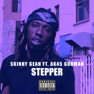 Stepper (Explicit)