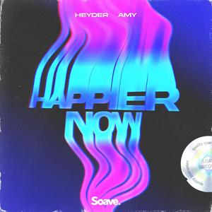Happier Now(feat. Amy)