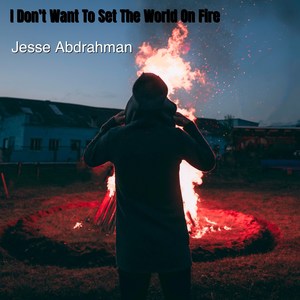 I Don't Want to Set the World on Fire