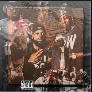 My Hood (feat. Monsta Mook & Shawn Haynes) (Explicit)