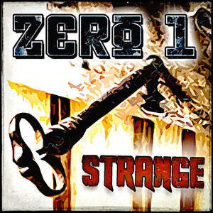Strange[feat. Hal Sparks] (Radio Edit)