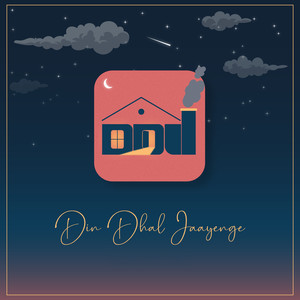 Shubham Kabra - Din Dhal Jaayenge