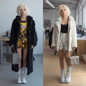 Boom Boom Bombastic (Explicit)