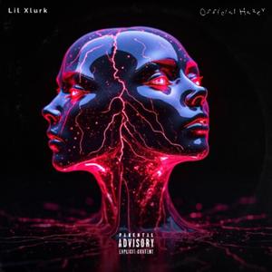 Past Mistakes (feat. Official Hazey) (Explicit)