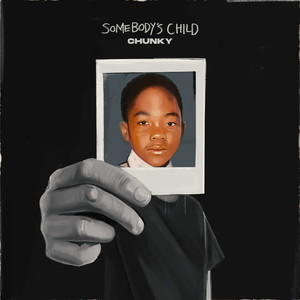 Somebody's Child (Explicit)