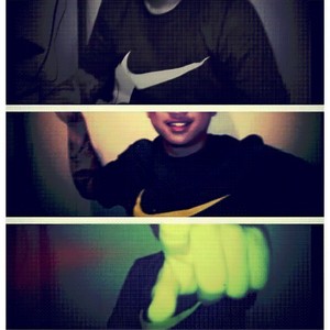 Nikes On Her Feet(feat. Ant P)