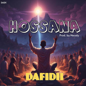 Hossana (Explicit)