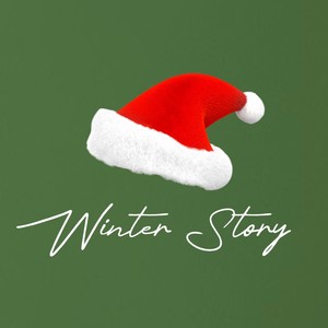 Winter Story (Explicit)