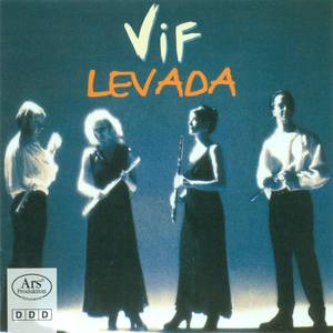 Levada - Levada: Levada (live)