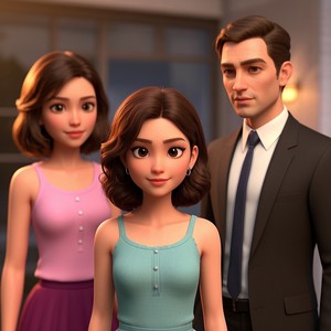 menunggu restu istrimu