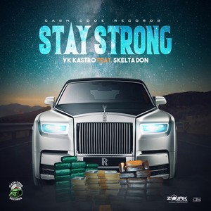 Stay Strong