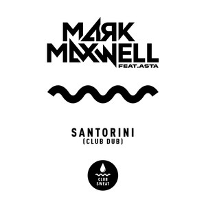 Santorini(feat. ASTA) (Club Dub)