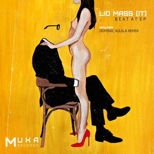 Beat At (Dominic Aquila Remix)