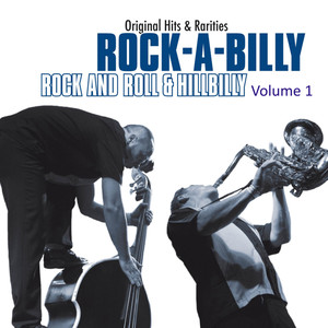 Rock-A-Billy Vol. 1