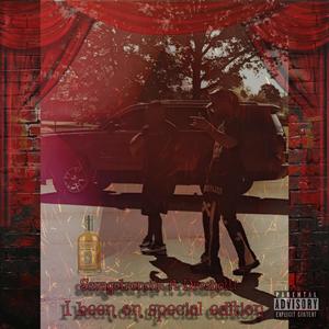 I Been On (feat. Dreshotti ) [Special edition ] [Explicit]