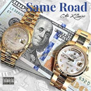 Same Road (feat. Praajao) [Explicit]