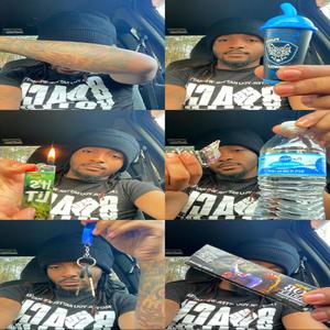 Shorty bus freestyle (feat. Ixj4h) (Sped up) (Explicit)