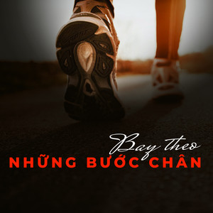 Bay theo những bước chân