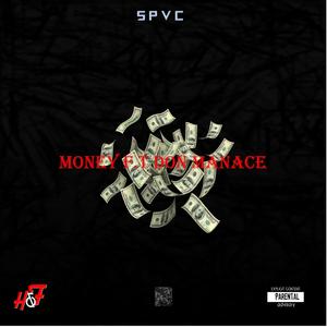 Money (feat. Don Manace) [Explicit]