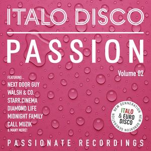 Hear My Confession (It’s Love) (Passionate People Italo Disco Mix)