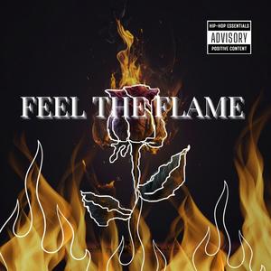 FEEL THE FLAME