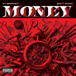 Money (2019) (feat. Saint Chase) [Explicit]