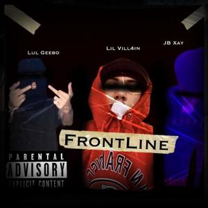 FrontLine (Explicit)