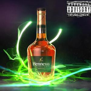 Hennessy (feat. Júnior Boy 4400) [Explicit]