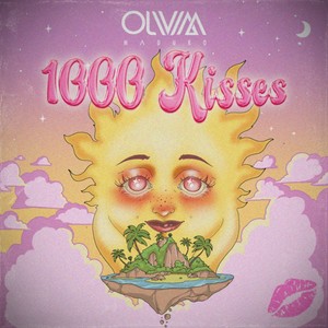 1000 Kisses