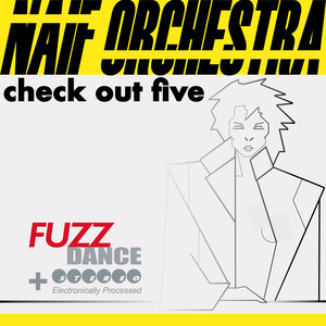 Check out Five (American Version)