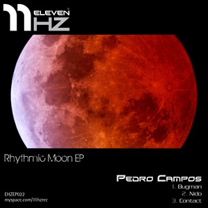 Rhythmic Moon