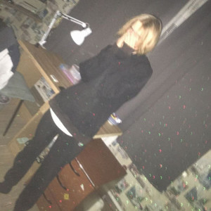 Девочка призрак (Explicit)