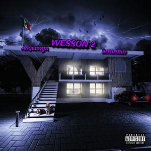 Wesson 2 (feat. BITTIHBIH) [Explicit]