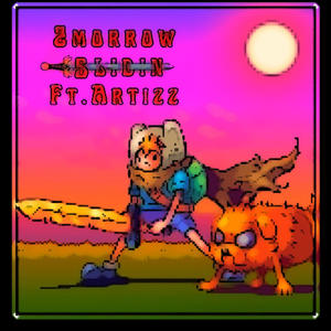 Adventure Time (feat. Artizz) (Explicit)