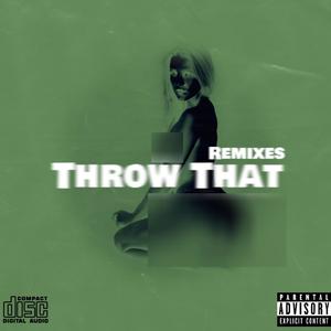 Playmakers - Throw That (feat. Prodijae, DMP 56 & Watson) (V3) (Explicit)