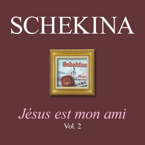 Jésus est mon ami, Vol. 2