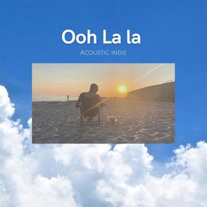 Ooh La La (feat. Terry Harris)