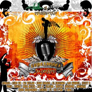 Palabraas (feat. Lenzer el mutante & zEro XK) (Explicit)