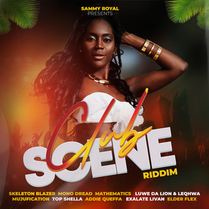 Club Scene Riddim