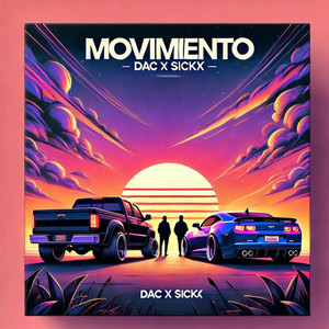 MOVIMIENTO (Remix|VIP MIX)