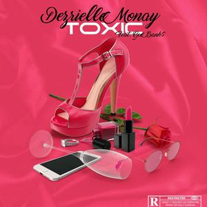 Toxic (feat. Gee Banks) (Explicit)