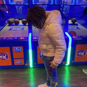 Want It All (Sped Up) (feat. BIG BJ) (Explicit)