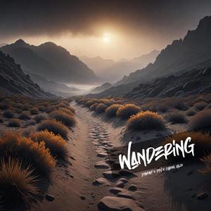 Wandering (feat. ¡MAYDAY!)