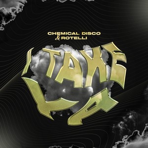 I Take Ya (Vip Mix)