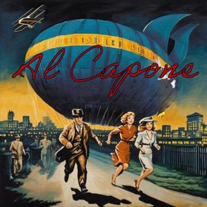 Al Capone (feat. just ICE) (Explicit)
